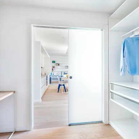 Ae Home|studio Gæstehus 4*